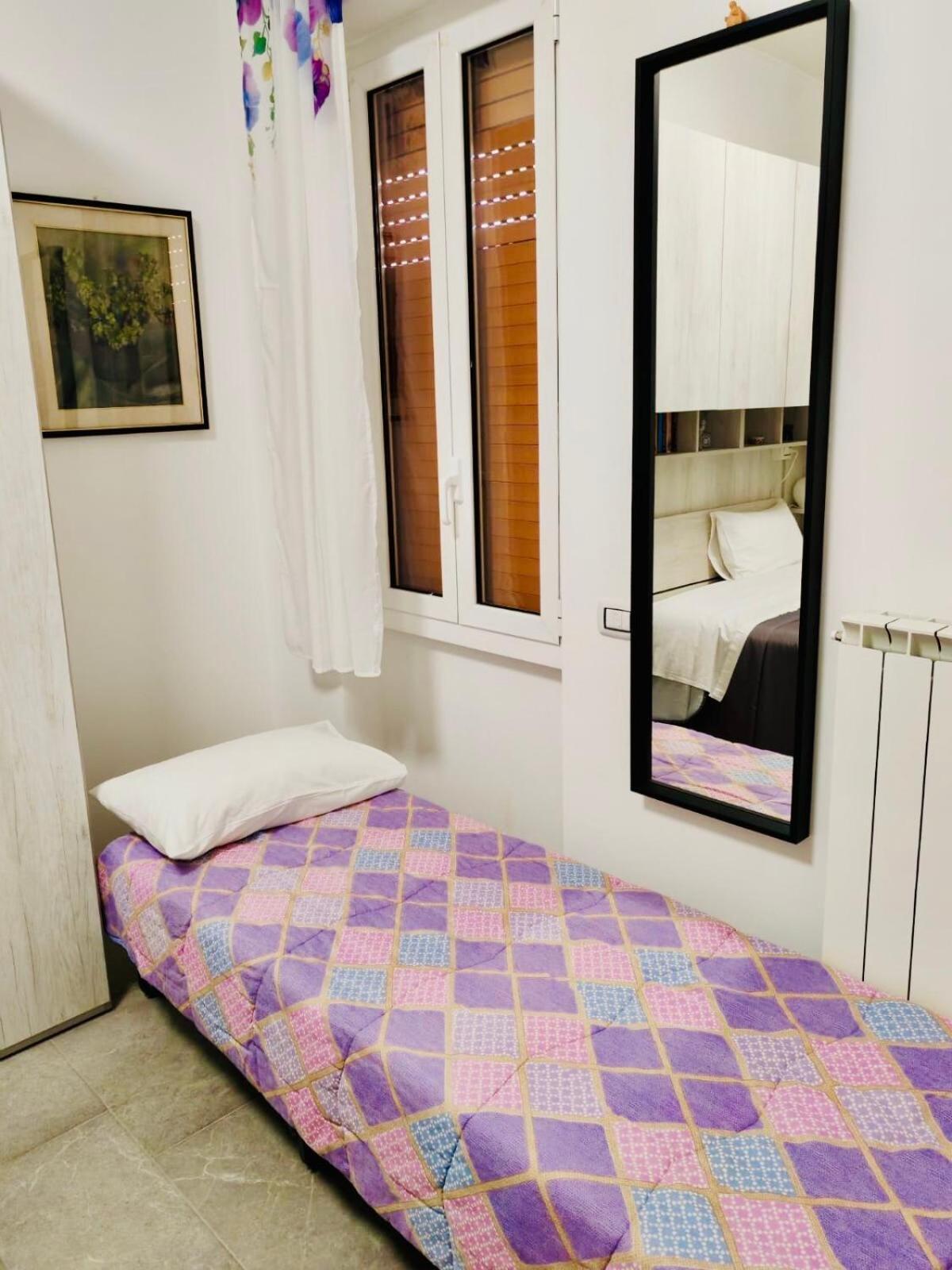 Tolstoi 83 Apartment Milan Exterior photo