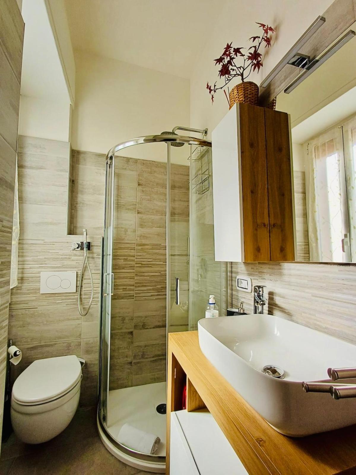 Tolstoi 83 Apartment Milan Exterior photo
