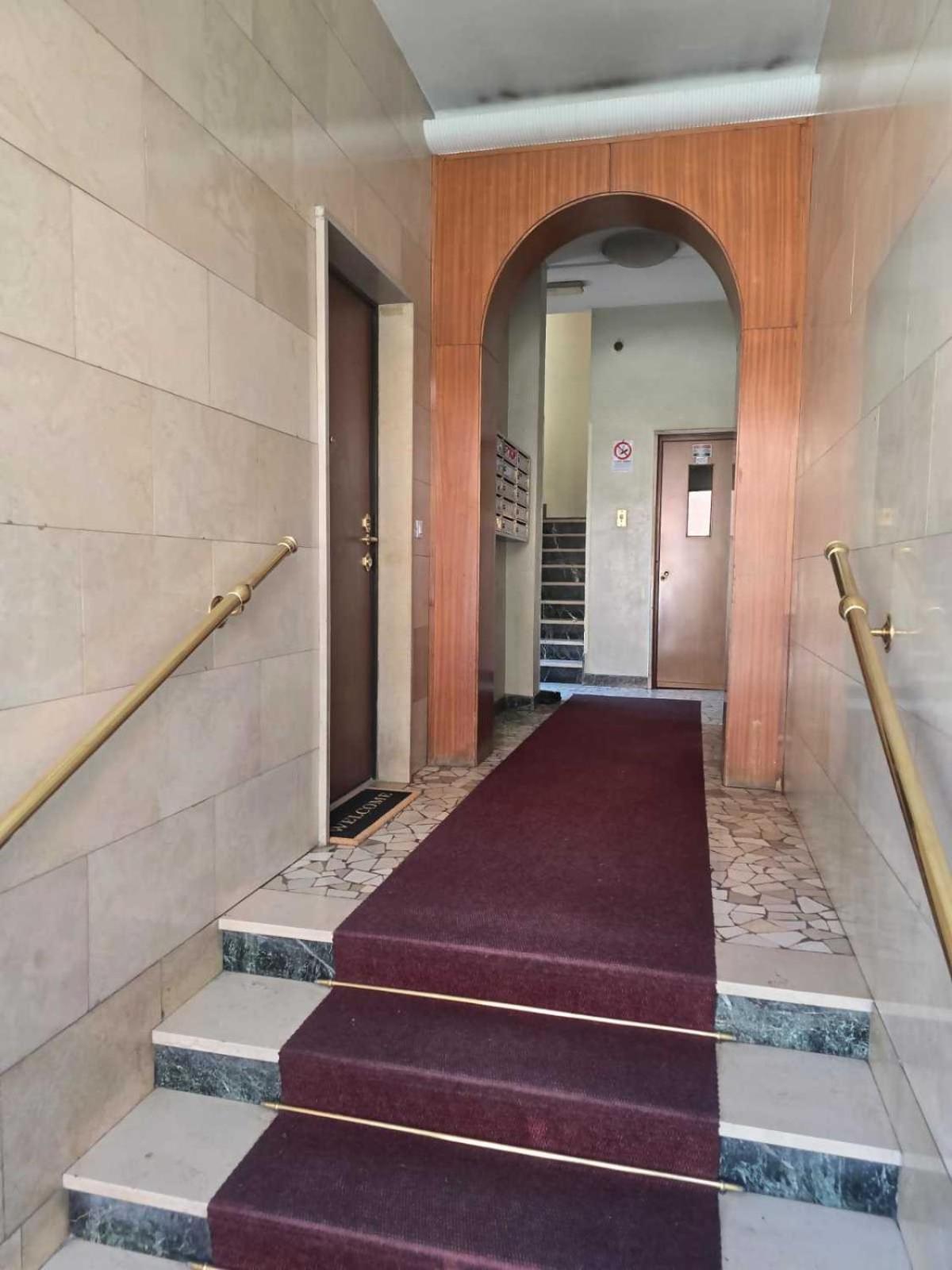 Tolstoi 83 Apartment Milan Exterior photo